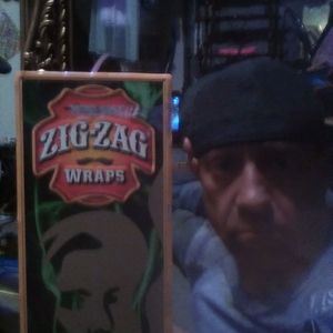 Meet your Posher, Ronnie